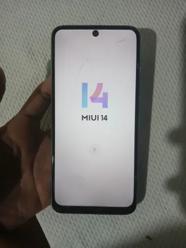 Celular redimi
