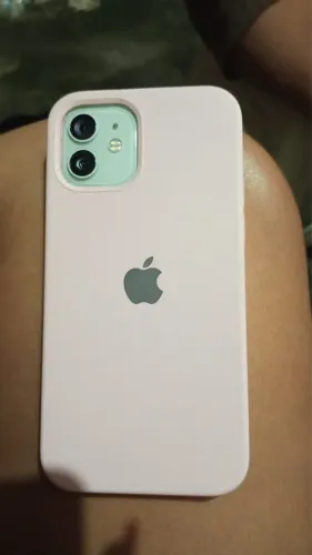 iPhone 12 normal