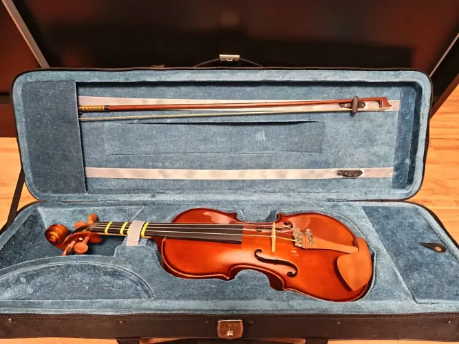 violino Eagle 3/4 ve 431