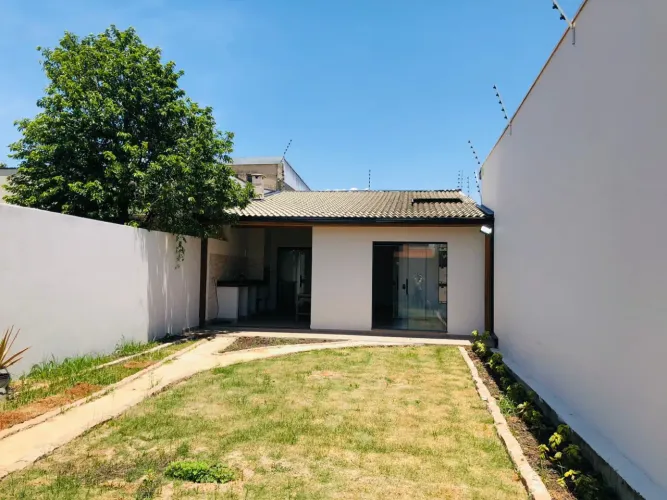 Imóvel para venda tem 60 metros quadrados com 1 quarto em Jardim Santa Marta III - Salto -