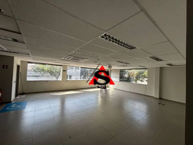 Prédio para alugar, 521 m² por R$ 35.000,00/mês - Bom Retiro - São Paulo/SP