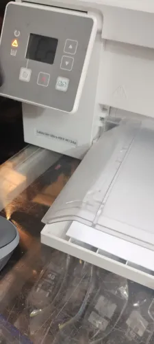 Impressora HP 