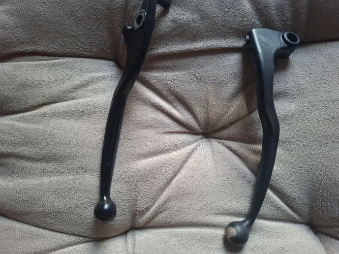 Manete de freio e embreagem YAMAHA R15