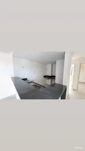 Apartamento pronto com 2 quartos, lazer, no Bessa!