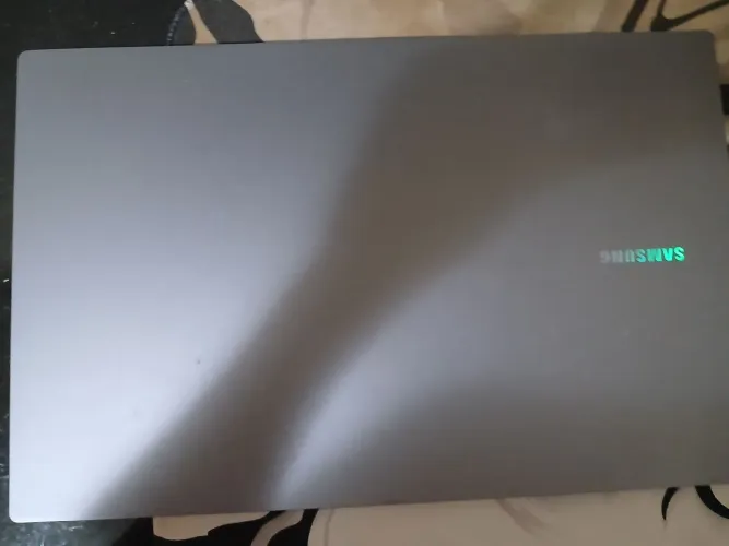 Notbook Galaxy book 4, i5 Semi novo