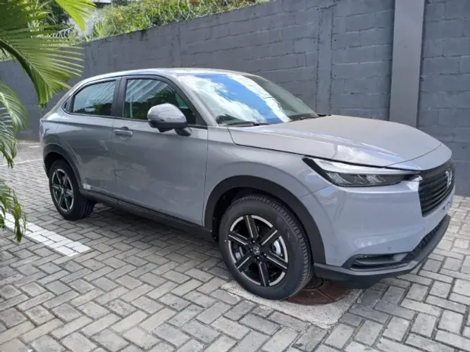 Honda HR-V EX 1.5 Sensing 16V 5P Aut. 2027