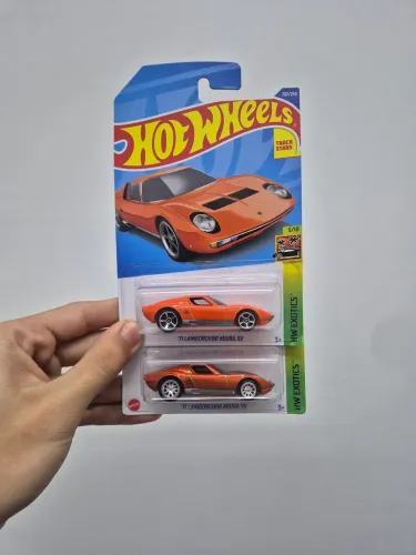 STH HOTWHEELS + MAINLINE