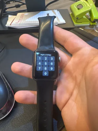 Apple Watch série 3 