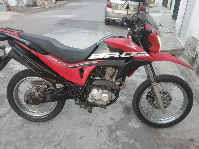 BROS 2019 ESDD, valor 16500.