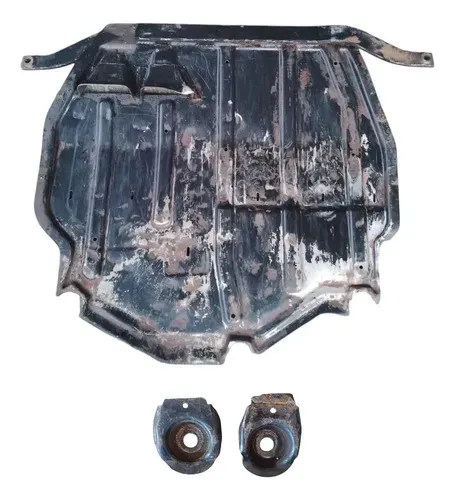 Protetor Carter Audi A3 Vw Bora Golf 1999 2012