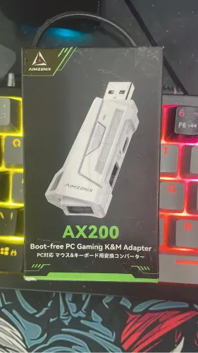 Aizenix