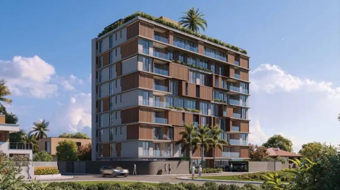 Apartamento com 3 dormitórios à venda, 114 m² por R$ 1.140.600,45 - Camboinha - Cabedelo/P