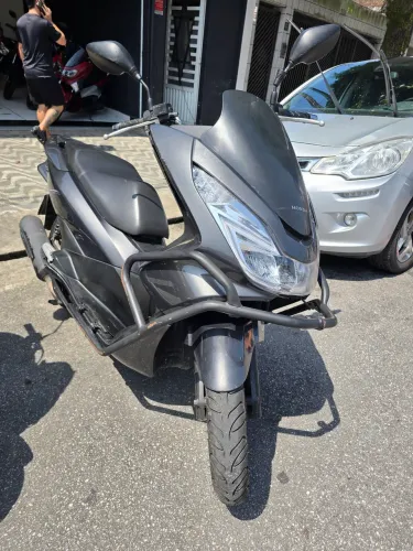 PCX 2017 P/ SAIR HOJE 9.500