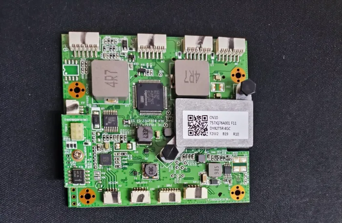 Peças p/ Projetor Samsung freestyle G1