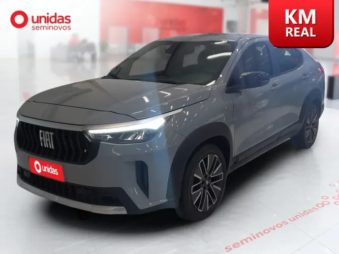 Fiat Fastback Audace 200 TB AUT (hibrído) 2026
