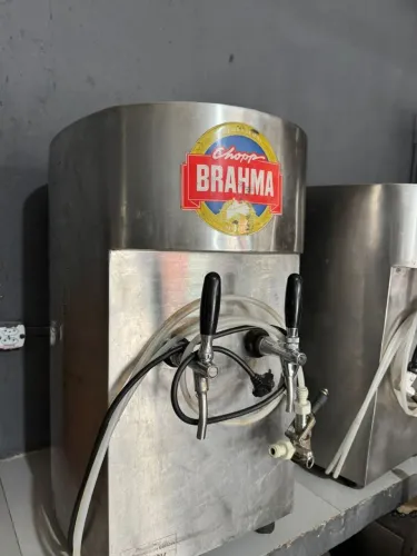 Chopeira eletrica 