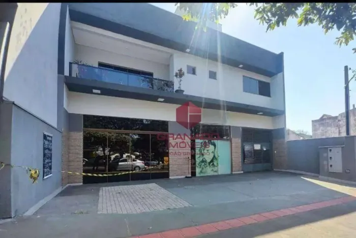 Sala à venda, 487 m² por R$ 1.399.000,00 - Jardim Alvorada - Maringá/PR