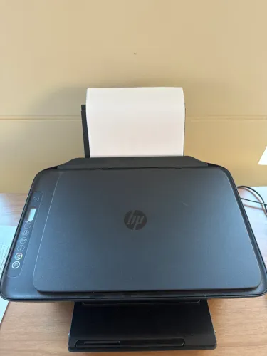 Impressora HP nova 