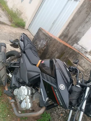 Vendo fazer 150 2014