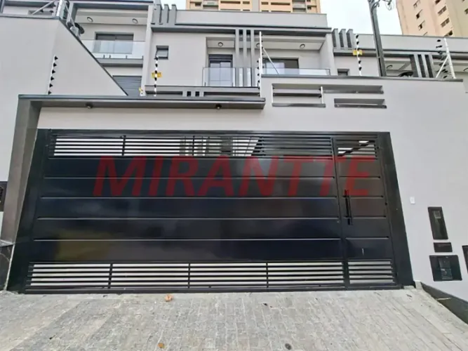 Santa Terezinha, Sobrado Novo 3 Suítes