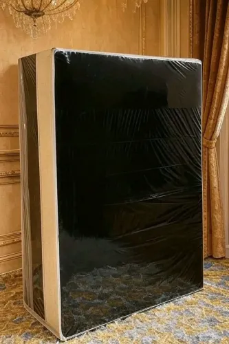 CAMA ENTREGO AGORA ESPUMA D33