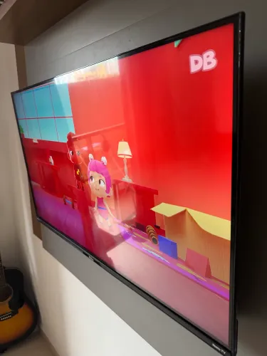 Tv 43 smart