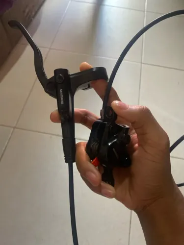 Vende-se mt 200
