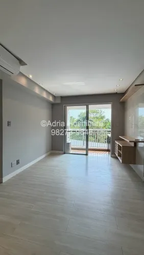 Paradise - 2 quartos - Fino acabamento - R$ 550 mil 