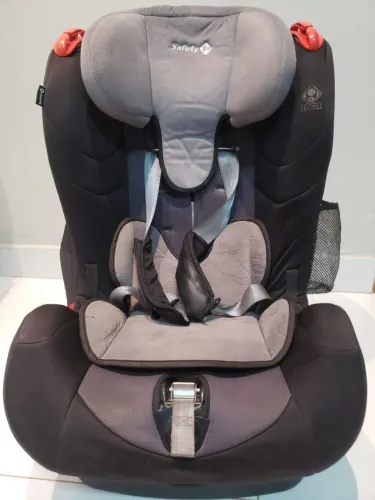 Cadeirinha para Carro Safety 1st | Excelente Estado