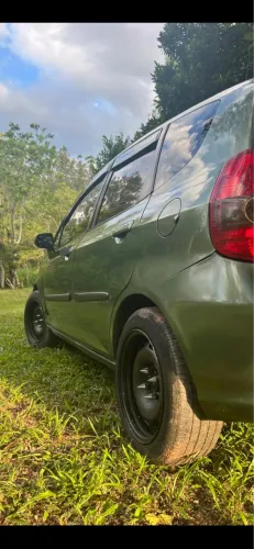 Rodas taluda tala 8 aro15