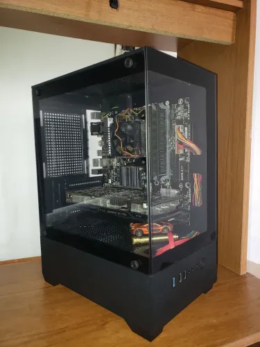 PC GAMER GTX 970