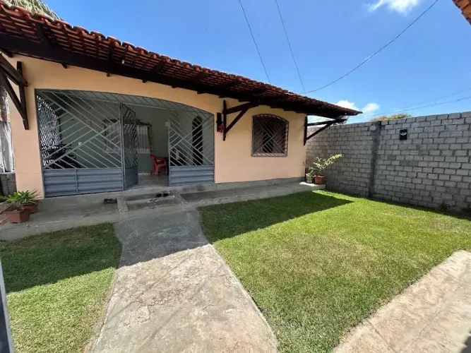 GC Imóvel para venda com 330m² 1 quarto suíte em Marudá - Marapanim - PA