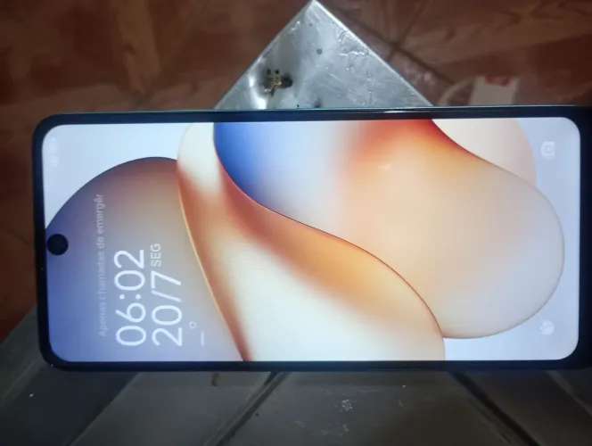 Celular Xiomi Redmi Note 12