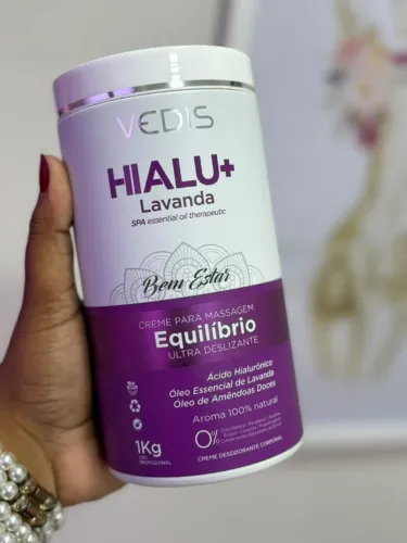 PRODUTOS DE ESTÉTICA