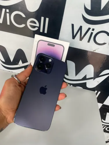 iPhone 14 Pro Max 256gb