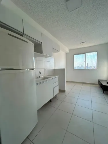 2 Dorms na Mooca | 1 Mês de Caução | Sem Fiador