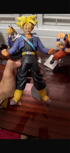 Masterlise uchiban trunks ssj