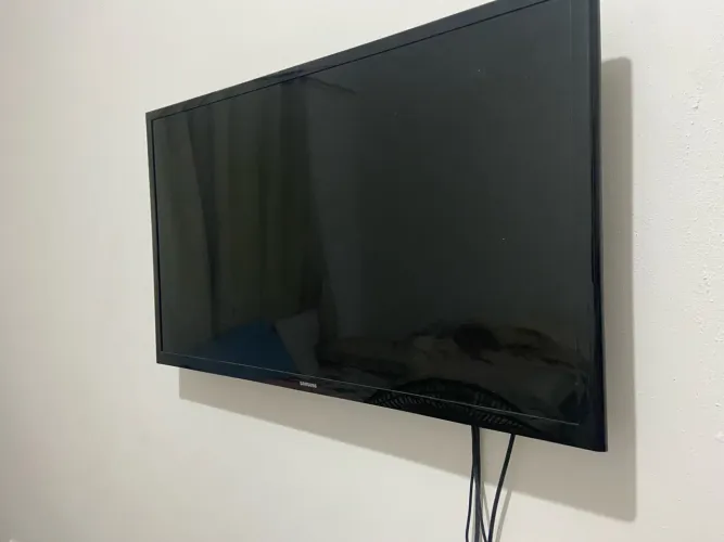 Smart TV Samsung 32? - USADA