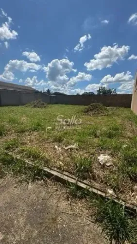 Venda Terreno PANORAMA