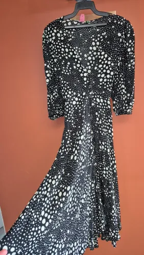 Vestido Farm 
