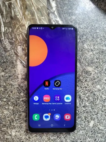 Samsung Galaxy M12 64GB