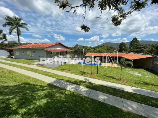Venda Sítio Jardim de Boa Vista Juatuba