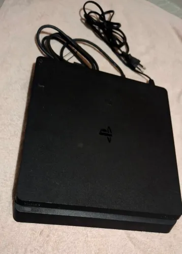PlayStation PS4/ FONE *
