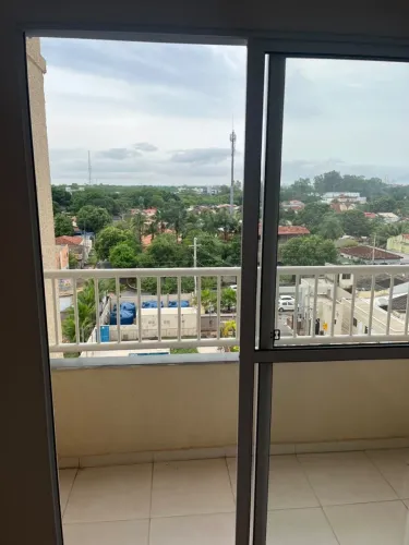 Apartamento para alugar prox UFMT e Shopping 3 Américas