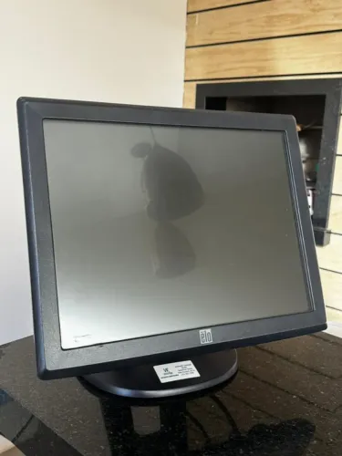 Monitor Touch screen