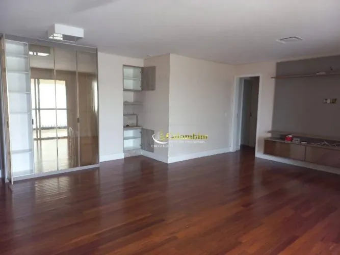 Apartamento com 3 dormitórios para alugar, 128 m² - Jardim São Caetano - São Caetano do Su