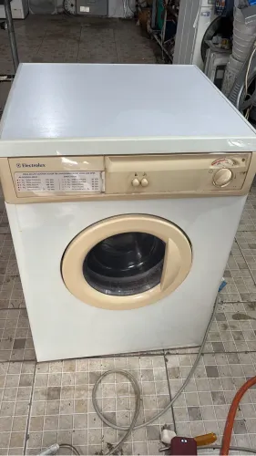 Secadora 10kg com garantia
