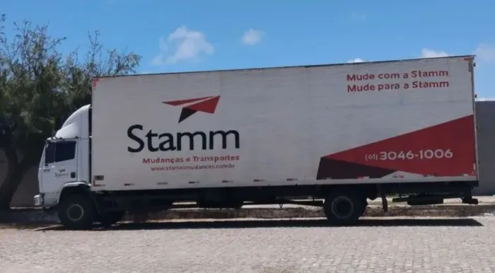 Transportes para todo país *