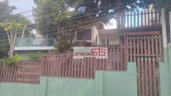 Casa com 3 dormitórios para alugar, 162m2 - Pirituba- São Paulo/SP