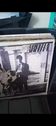 Disco de Vinil